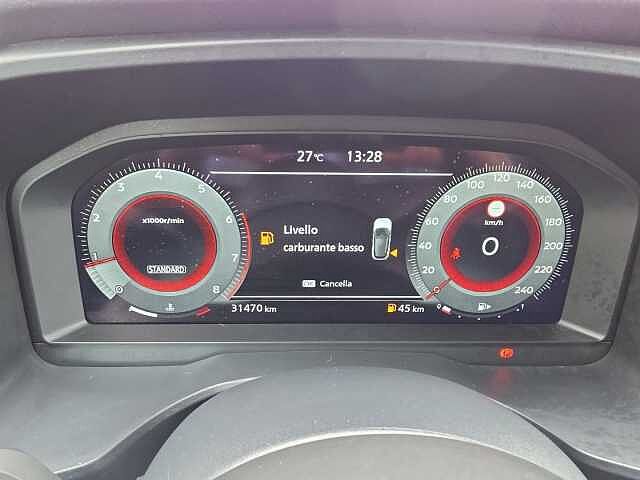Nissan Qashqai 1.3 MHEV 140 N-Connecta-KM. 31.470