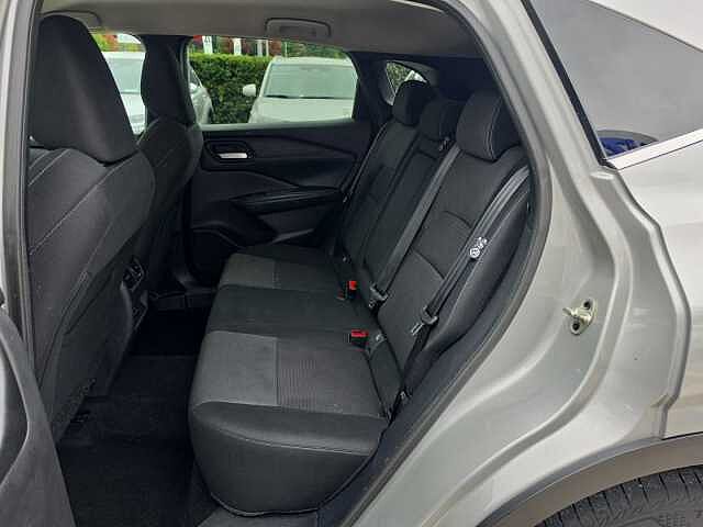 Nissan Qashqai 1.3 MHEV 140 N-Connecta-KM. 31.470