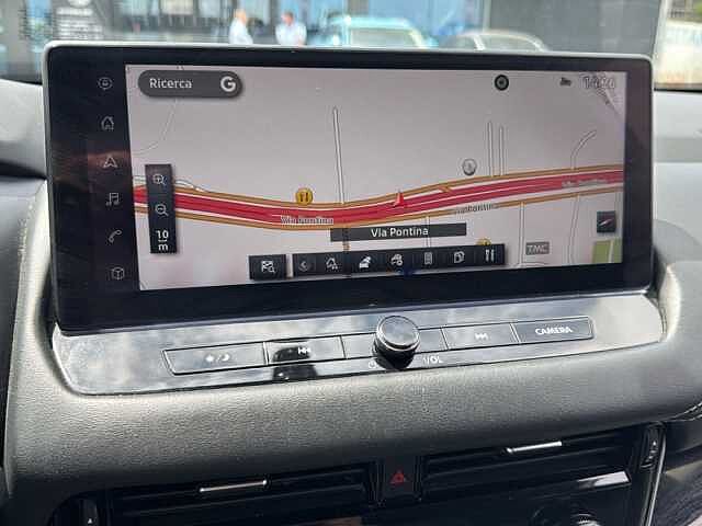 Nissan Qashqai 1.5 HEV e-Power N-Connecta Auto