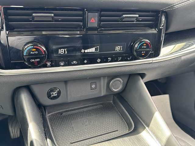 Nissan Qashqai 1.5 HEV e-Power N-Connecta Auto