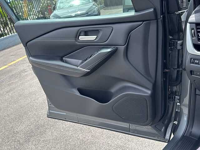 Nissan Qashqai 1.5 HEV e-Power N-Connecta Auto