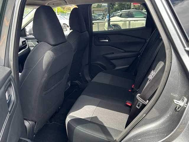 Nissan Qashqai 1.5 HEV e-Power N-Connecta Auto