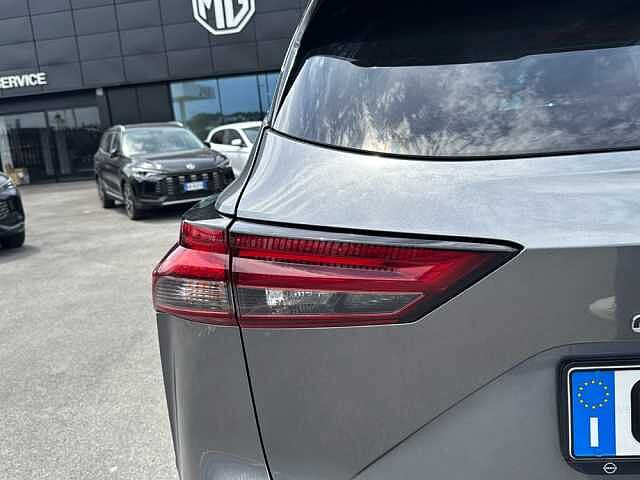 Nissan Qashqai 1.5 HEV e-Power N-Connecta Auto