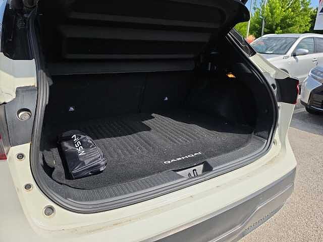 Nissan Qashqai 1.5 EREV e-Power Tekna Auto IVA ESPOSTA