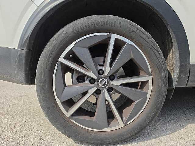 Nissan Qashqai 1.5 EREV e-Power Tekna Auto IVA ESPOSTA