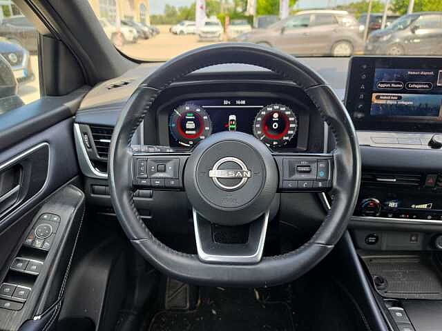 Nissan Qashqai 1.5 EREV e-Power Tekna Auto IVA ESPOSTA