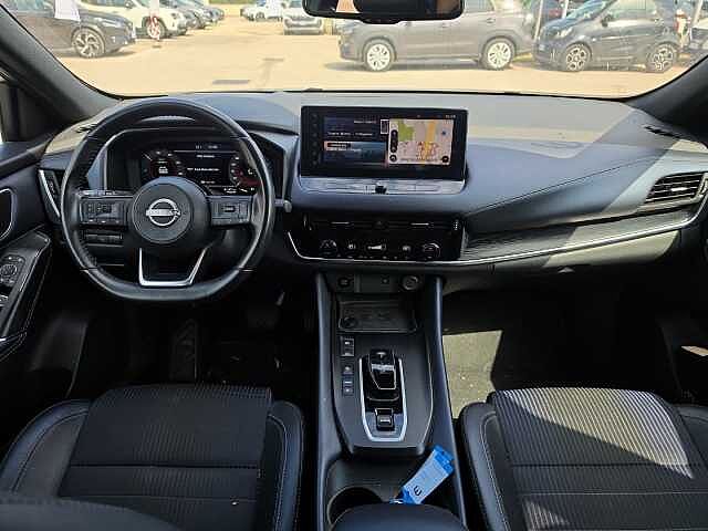 Nissan Qashqai 1.5 EREV e-Power Tekna Auto IVA ESPOSTA