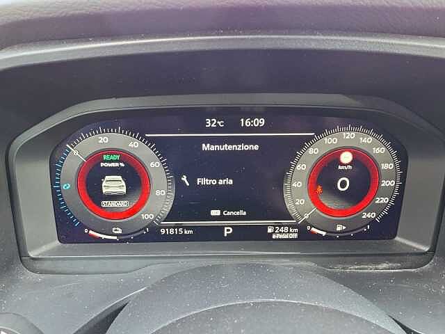 Nissan Qashqai 1.5 EREV e-Power Tekna Auto IVA ESPOSTA