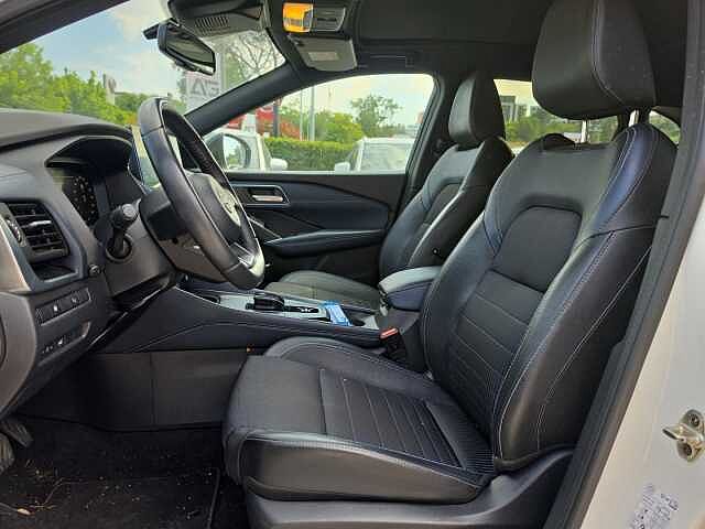 Nissan Qashqai 1.5 EREV e-Power Tekna Auto IVA ESPOSTA
