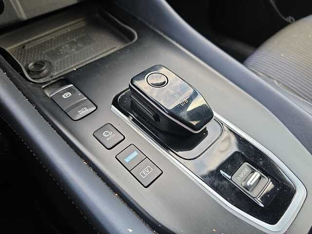 Nissan Qashqai 1.5 EREV e-Power Tekna Auto IVA ESPOSTA