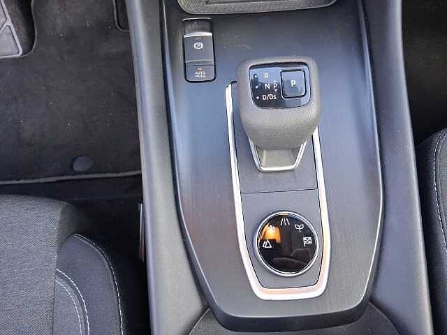 Nissan Qashqai 1.3 MHEV 158 N-Connecta 4WD Xtronic