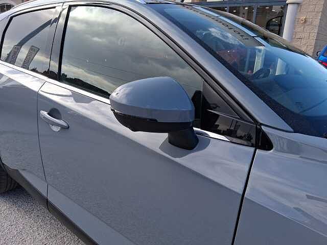 Nissan Qashqai 1.3 MHEV 158 N-Connecta 4WD Xtronic
