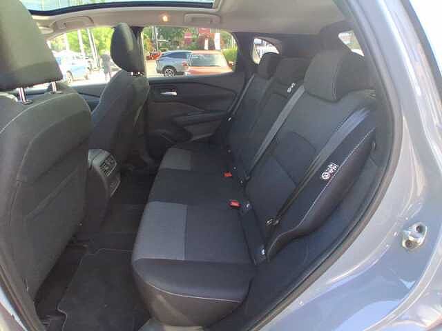 Nissan Qashqai 1.3 MHEV 158 N-Connecta 4WD Xtronic