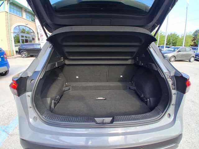 Nissan Qashqai 1.3 MHEV 158 N-Connecta 4WD Xtronic