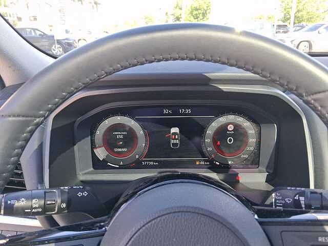 Nissan Qashqai 1.3 MHEV 140 N-Connecta-TETTO PANORAMA