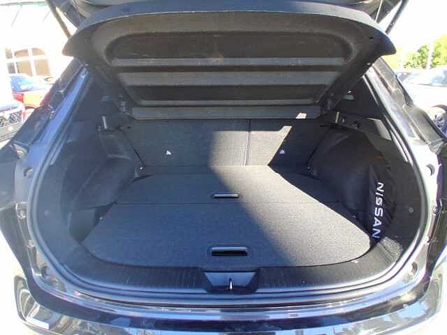 Nissan Qashqai 1.3 MHEV 140 N-Connecta-TETTO PANORAMA