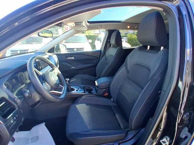 Nissan Qashqai 1.3 MHEV 140 N-Connecta-TETTO PANORAMA