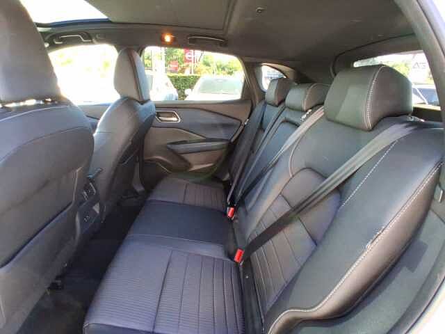 Nissan Qashqai 1.5 EREV e-Power Tekna Auto
