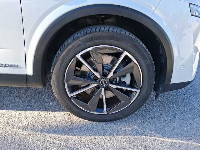 Nissan Qashqai 1.5 EREV e-Power Tekna Auto