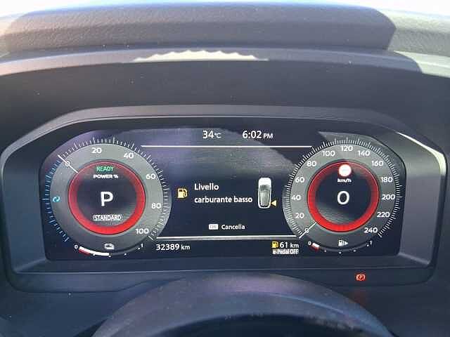 Nissan Qashqai 1.5 EREV e-Power Tekna Auto