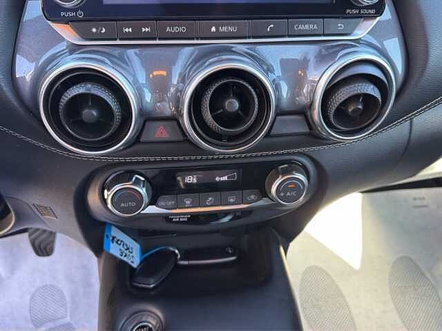Nissan Juke 1.0 DIG-T 114 Mt N-Connecta