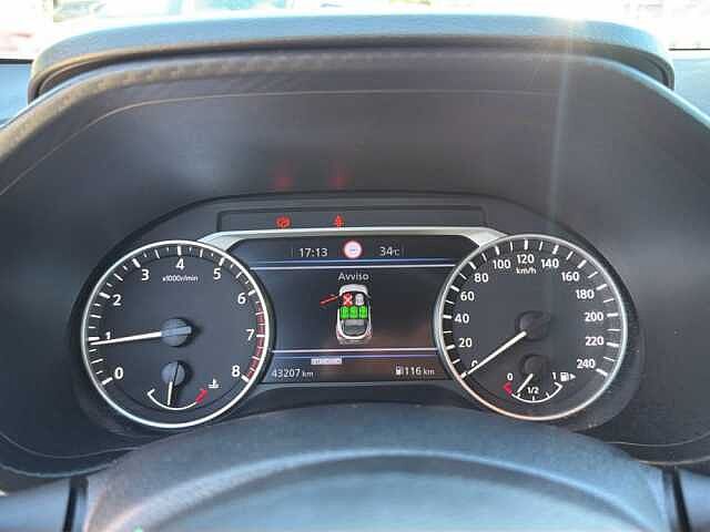 Nissan Juke 1.0 DIG-T 114 Mt N-Connecta