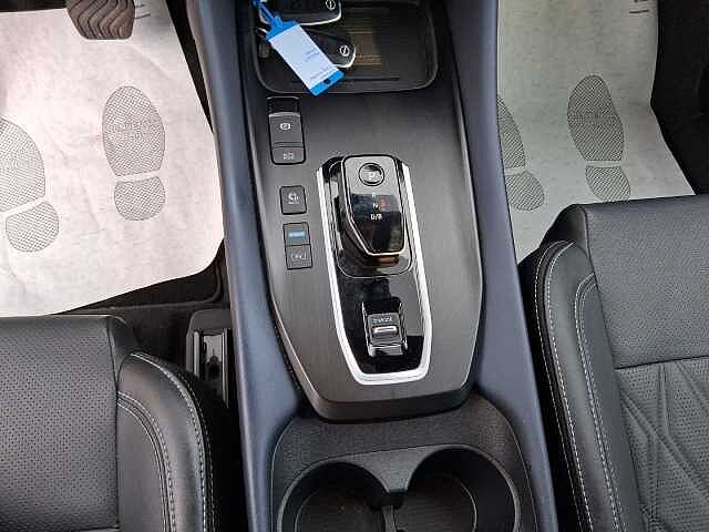Nissan Qashqai 1.5 HEV e-Power Tekna+ Auto
