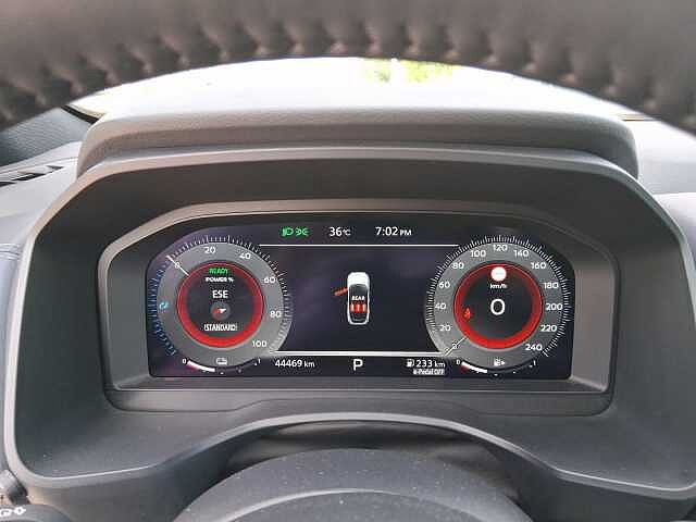 Nissan Qashqai 1.5 HEV e-Power Tekna+ Auto