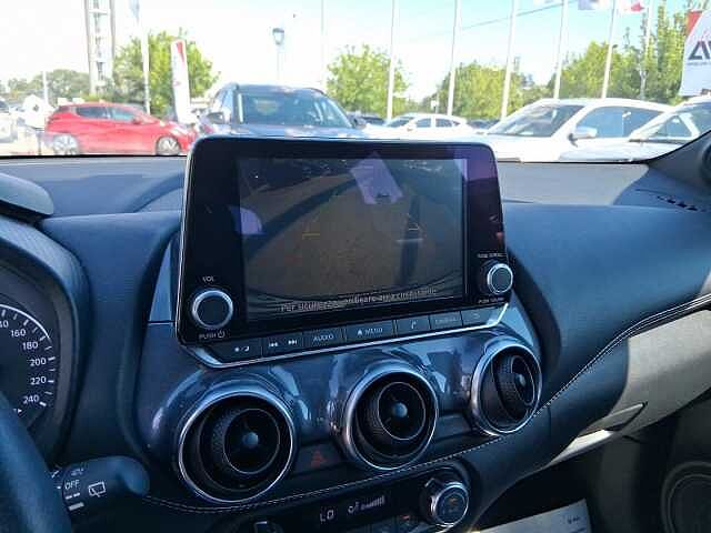 Nissan Juke 1.0 DIG-T 114 Mt N-Connecta