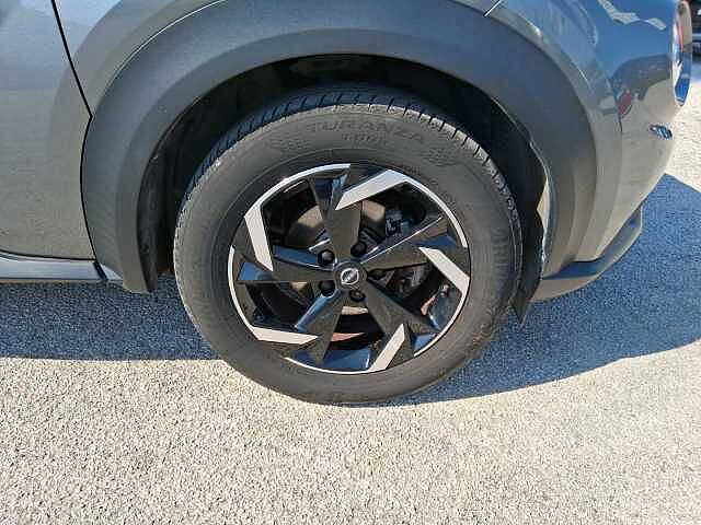 Nissan Juke 1.0 DIG-T 114 Mt N-Connecta