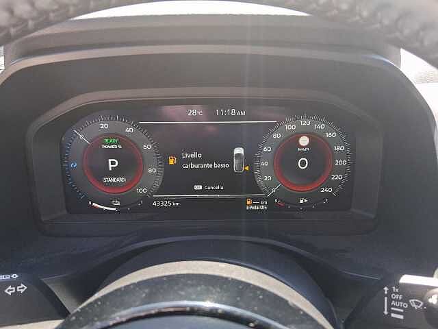 Nissan Qashqai 1.5 EREV e-Power Tekna Auto