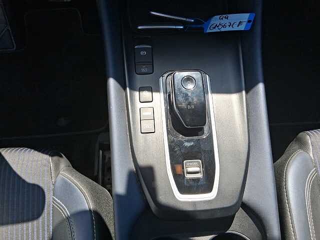 Nissan Qashqai 1.5 EREV e-Power Tekna Auto