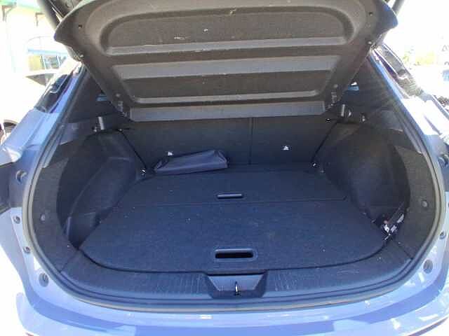 Nissan Qashqai 1.5 EREV e-Power Tekna Auto
