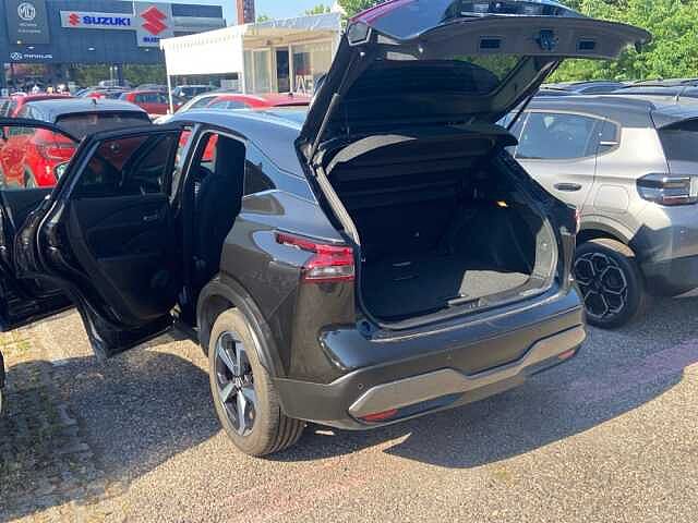 Nissan Qashqai 1.5 HEV e-Power N-Connecta Auto