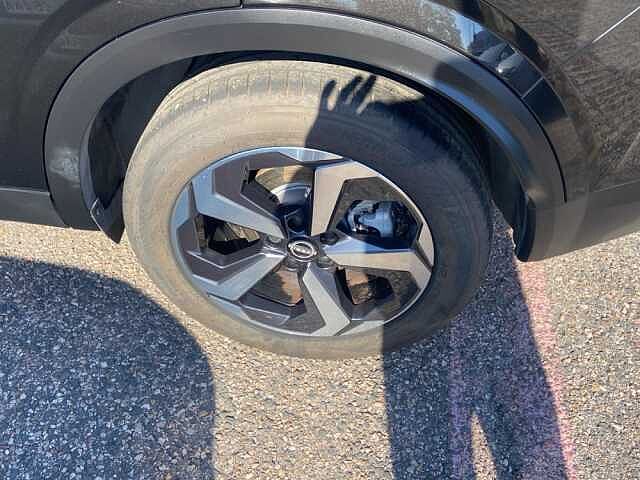 Nissan Qashqai 1.5 HEV e-Power N-Connecta Auto