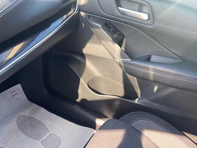 Nissan Qashqai 1.5 HEV e-Power N-Connecta Auto
