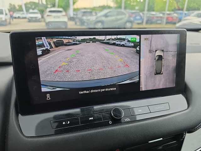 Nissan Qashqai 1.5 EREV e-Power N-Connecta Auto-TETTO PANORAMICO