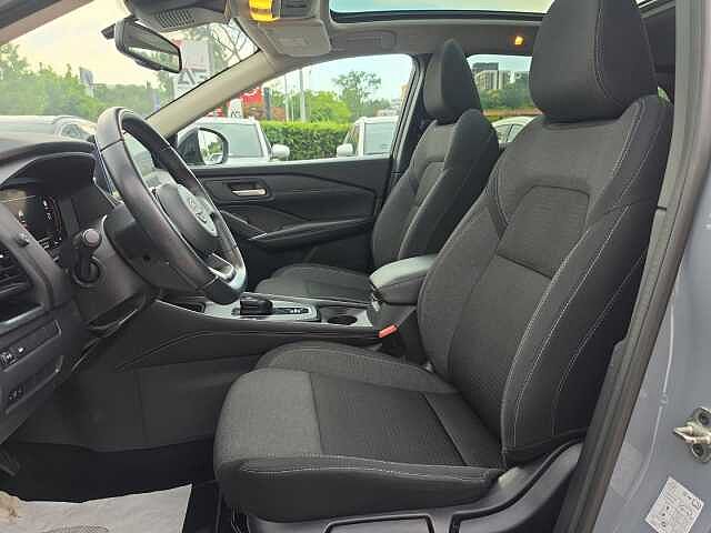 Nissan Qashqai 1.5 EREV e-Power N-Connecta Auto-TETTO PANORAMICO