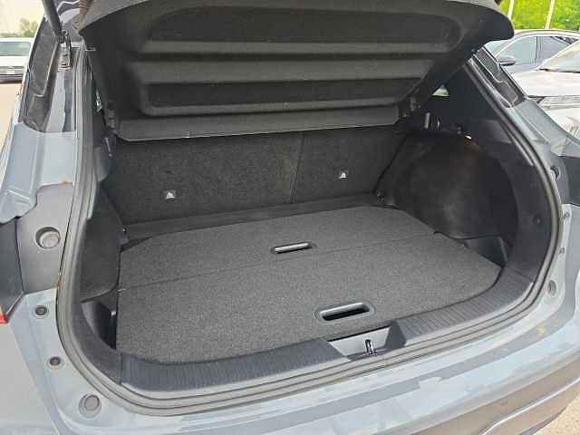 Nissan Qashqai 1.5 EREV e-Power N-Connecta Auto-TETTO PANORAMICO