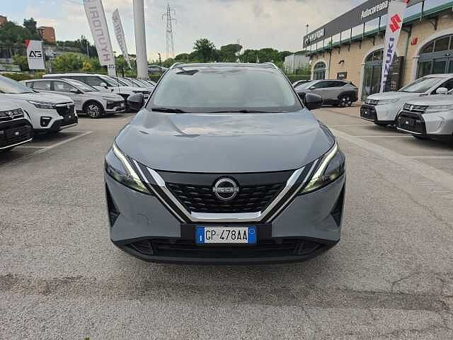 Nissan Qashqai 1.5 EREV e-Power N-Connecta Auto-TETTO PANORAMICO
