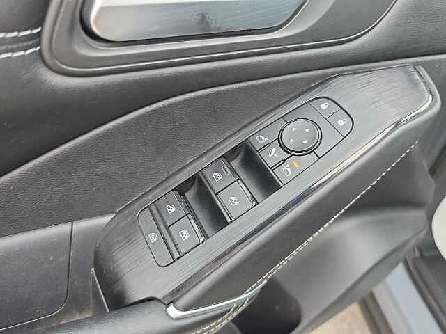Nissan Qashqai 1.5 EREV e-Power N-Connecta Auto-TETTO PANORAMICO