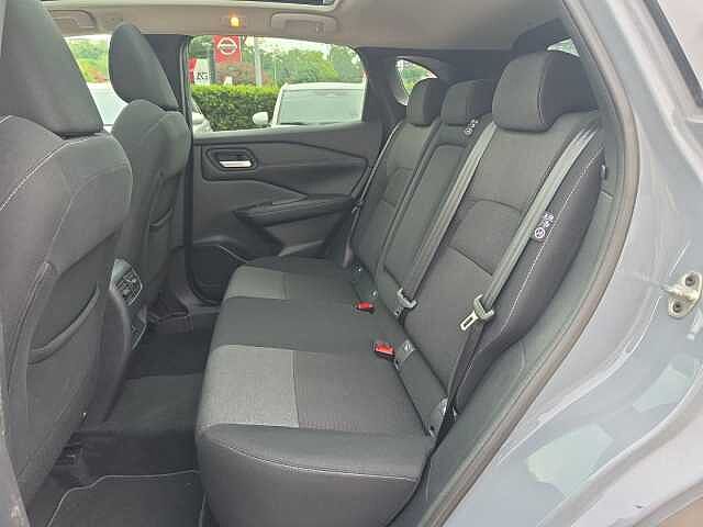 Nissan Qashqai 1.5 EREV e-Power N-Connecta Auto-TETTO PANORAMICO