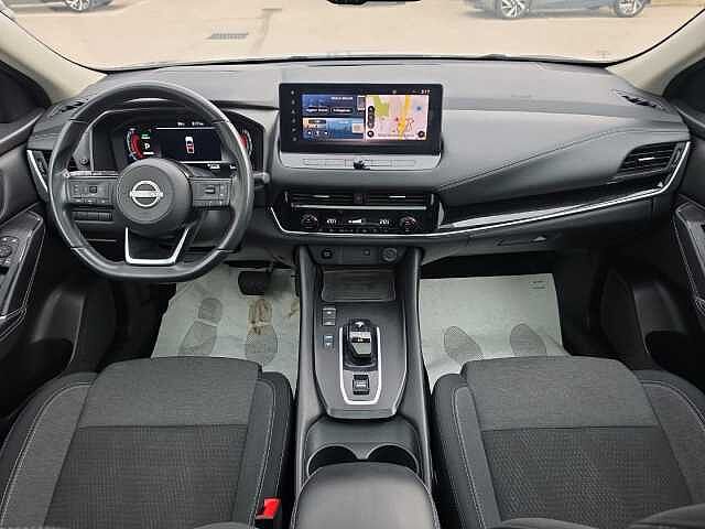 Nissan Qashqai 1.5 EREV e-Power N-Connecta Auto-TETTO PANORAMICO