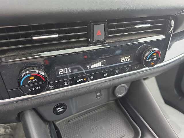 Nissan Qashqai 1.5 EREV e-Power N-Connecta Auto-TETTO PANORAMICO