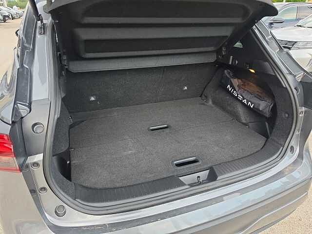 Nissan Qashqai 1.3 MHEV 140 N-Connecta-TETTO PANORAMICO