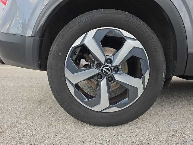 Nissan Qashqai 1.3 MHEV 140 N-Connecta-TETTO PANORAMICO