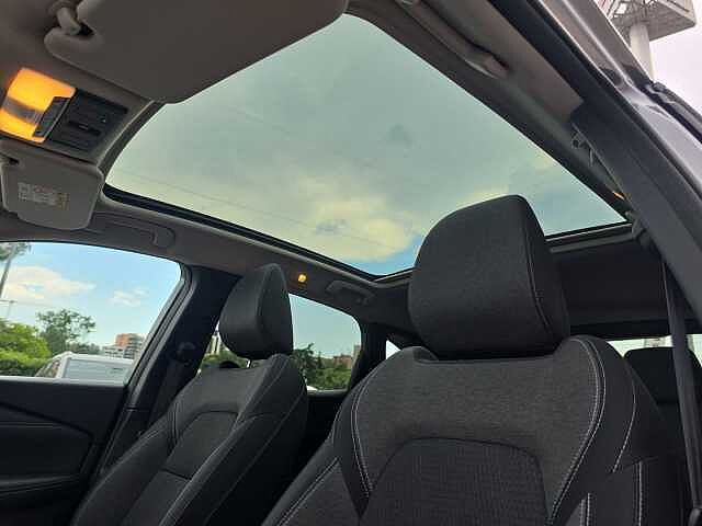 Nissan Qashqai 1.3 MHEV 140 N-Connecta-TETTO PANORAMICO