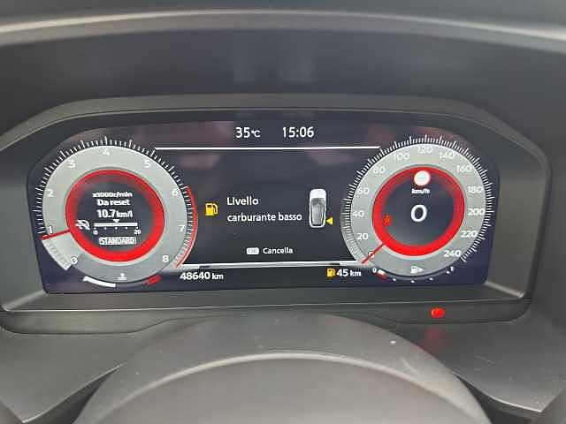 Nissan Qashqai 1.3 MHEV 140 N-Connecta-TETTO PANORAMICO