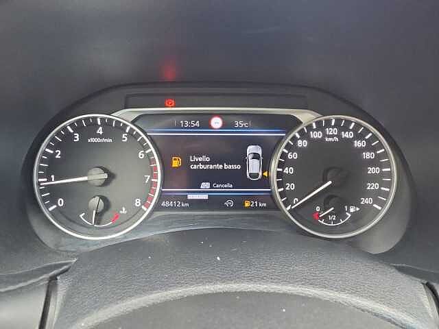 Nissan Juke 1.0 DIG-T 114 Mt N-Connecta