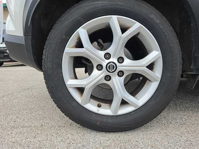 Nissan Juke 1.0 DIG-T 114 Mt N-Connecta